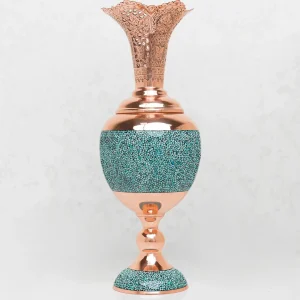 سنبلدان فیروزه کوبی